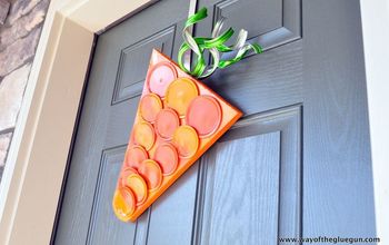 30 Gorgeous Spring Wreaths That Will Make Your Neighbors Smile