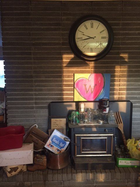 q need help with huge ugly fireplace, fireplaces mantels, home decor, home decor dilemma