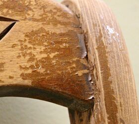 how to give a vintage chair new life, chalk paint, how to, painted furniture, reupholster