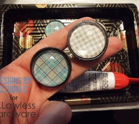 Custom Make Your Own Knobs Hometalk