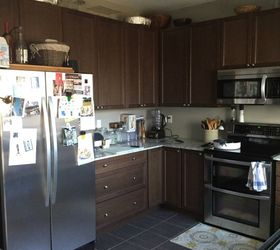 kitchen renovation reveal and sources, home improvement, home maintenance repairs, kitchen cabinets, kitchen design