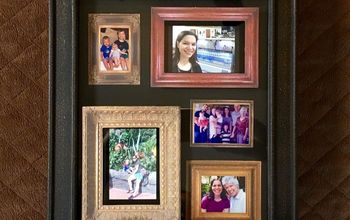 Harry Potter 'Moving' Picture Frame