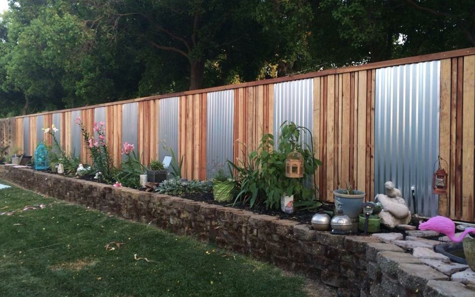 Cheap Ideas for Privacy Fence 2025: Enhancing Your Outdoor Oasis on a Budget
