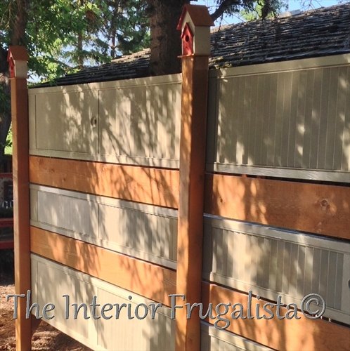 15 Privacy Fences That Will Turn Your Yard Into a Secluded
