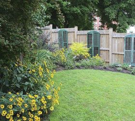 15 Privacy Fences That Will Turn Your Yard Into a Secluded 