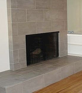 Need Help With Huge Ugly Fireplace Hometalk Tile Fireplace Hearth With Large Rectangle