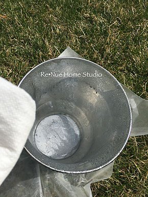 mercury glass diy tutorial it s so easy