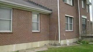 Hard Driving Rain Causes Leak Around Window Hometalk