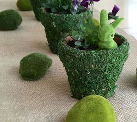 s these are the hottest diy spring trends of 2016, crafts, seasonal holiday decor, Make your flowers the main focus