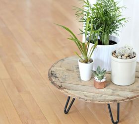 s these are the hottest diy spring trends of 2016, crafts, seasonal holiday decor, Display clusters of greenery
