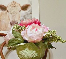 s these are the hottest diy spring trends of 2016, crafts, seasonal holiday decor, Ditch plain glass vases for fun flower pots
