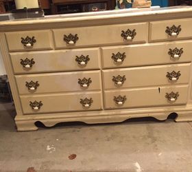 Repurposed Dresser To Bench Hometalk