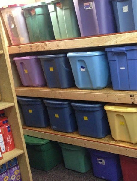 12 Clever Garage Storage Ideas From Highly Organized People Hometalk 12 Clever Garage Storage Ideas From Highly Organized People
