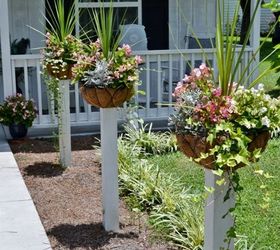 11 Quick and Easy Curb Appeal Ideas That Make a Huge 