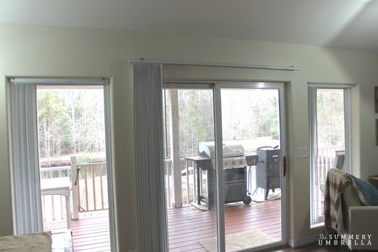 diy branch curtain rod, home decor, repurposing upcycling, window treatments