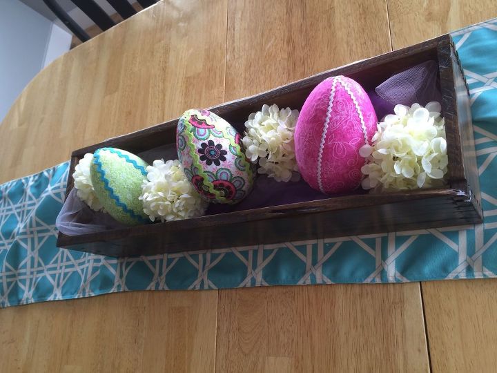 25 Quick Easter Egg Ideas That Are Just Too Stinkin' Cute | Hometalk