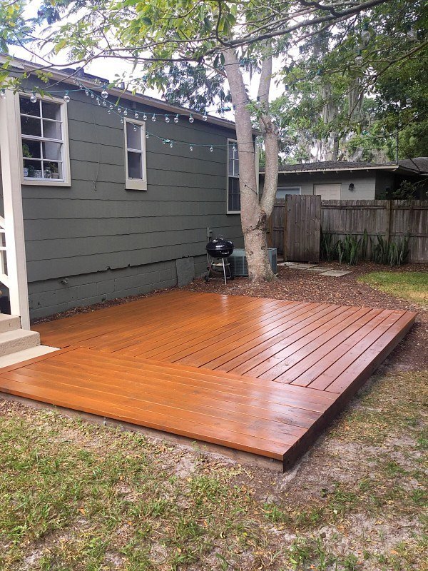 Amazing Deck Over Paint Amazing Deck Over Paint