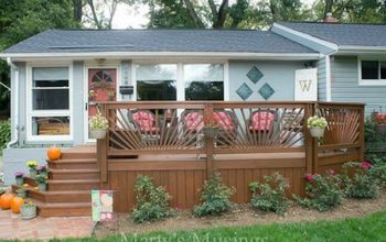 11 dicas e truques para deixar seu deck DIY incrível