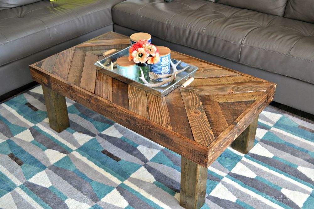 Diy Pallet Coffee Table 187 The Merrythought | 15 pallet coffee tables that look way too good to be diy Diy Pallet Coffee Table 187 The Merrythought | 15 pallet coffee tables that look way too good to be diy