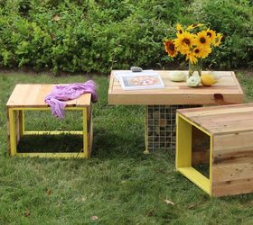 15 Pallet Coffee Tables That Look Way Too Good To Be DIY