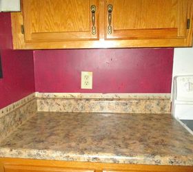 How to Paint Your Countertops