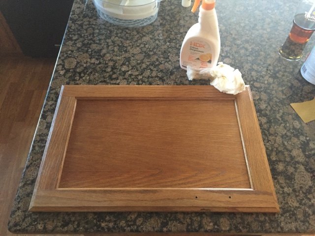 cabinet doors from salvage to old signs, crafts, kitchen cabinets, repurposing upcycling