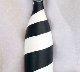 it doesn t look right what should i do to my wine bottle lighthouse, Wine Bottle Lighthouse Cape Hatteras by CreativeChameleon on Etsy