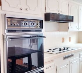kitchen renovation reveal, home improvement, kitchen design