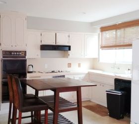 kitchen renovation reveal, home improvement, kitchen design