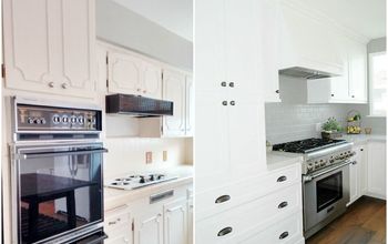 Kitchen Renovation Reveal