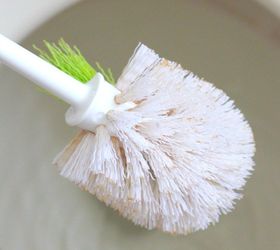 diy natural toilet cleaner 6 bathroom toilet cleaning tips, bathroom ideas, cleaning tips, how to, How to Disinfect Your Toilet Brush