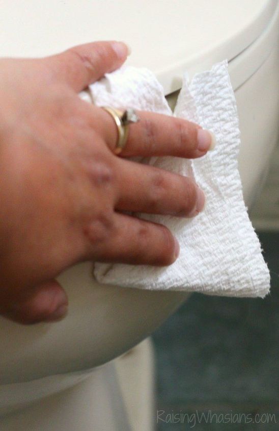limpiador natural de inodoros diy 6 consejos para limpiar el inodoro del bao