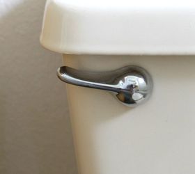 DIY Natural Toilet Cleaner + 6 Bathroom Toilet Cleaning Tips