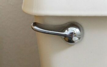 Limpiador natural de inodoros DIY + 6 consejos para limpiar el inodoro del baño