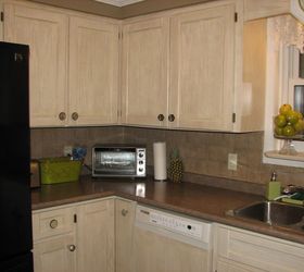 kitchen cabinet facelift | hometalk