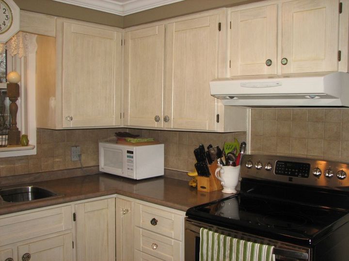 kitchen cabinet facelift, kitchen cabinets, kitchen design, painting