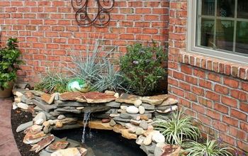 10 Mini Water Features to Add Zen to Your Garden