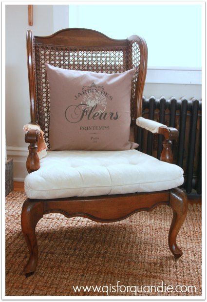 cane back chairs fixer upper style, chalk paint, painted furniture, reupholster