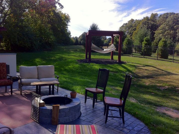 outdoor structures for outdoor living, outdoor furniture, outdoor living