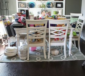 disaster zone pantry makeover, closet, organizing, paint colors, storage ideas