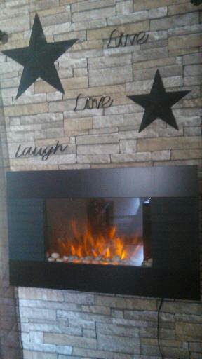 re decorating my living room, fireplaces mantels, home decor, living room ideas