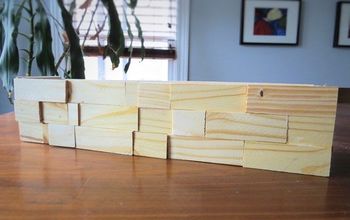 Caja Decorativa Cool + Cómo transferir una imagen en la madera