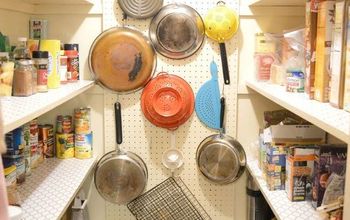 15 Ways to Organize Every Messy Nook With Pegboard
