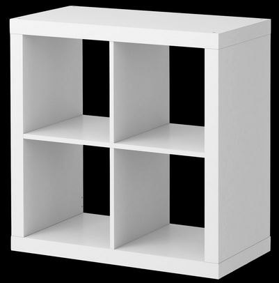 Kitchen Island With Ikea Expedit Bookshelves Hometalk