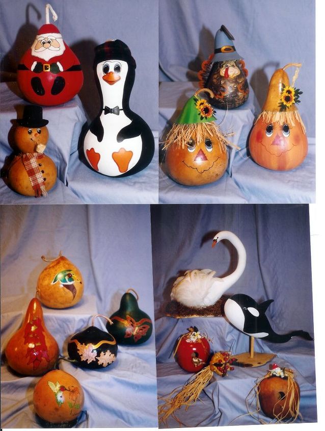 Oh Gourds Hometalk Oh Gourds Hometalk