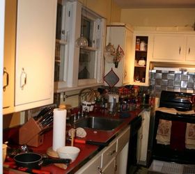 kitchen renovation, home decor, home improvement, kitchen design