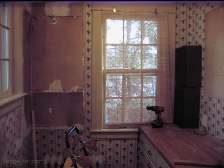 kitchen renovation, home decor, home improvement, kitchen design