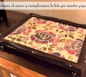 a second chance for an old stereo, painted furniture, repurposing upcycling
