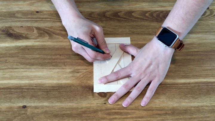 little barn door for home security, crafts, doors, home security, how to