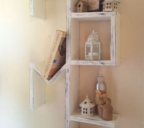 i love our home shelf, diy, home decor, pallet, shelving ideas, woodworking projects